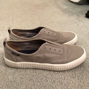 Sperry flats